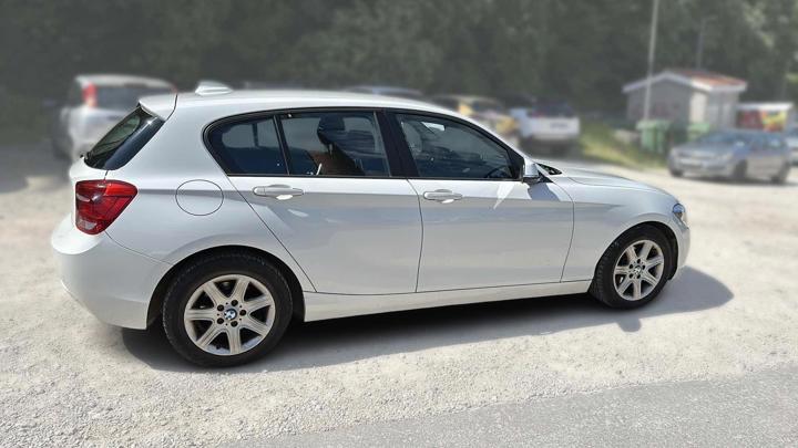 BMW 114i