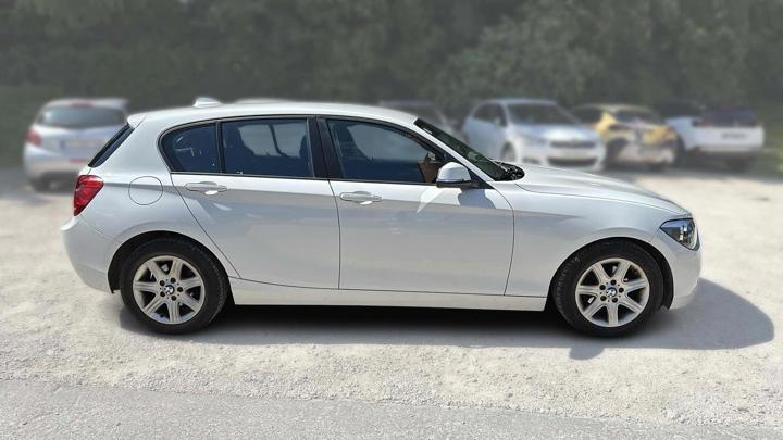 BMW 114i