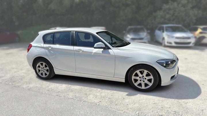 BMW 114i