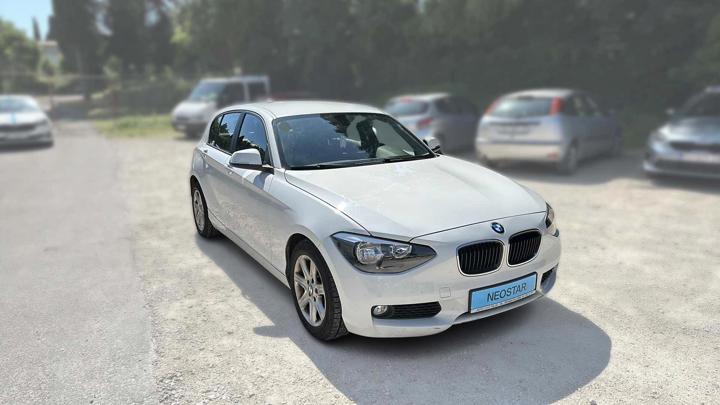 BMW 114i