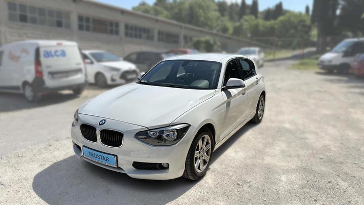 BMW 114i