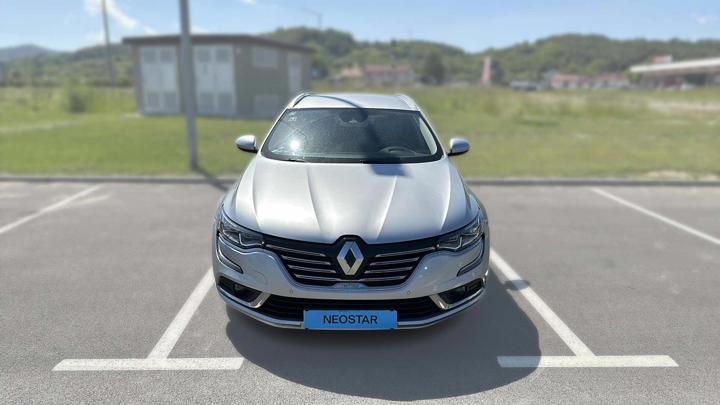 Renault Talisman Grandtour Energy dCi 160 Initiale Paris EDC