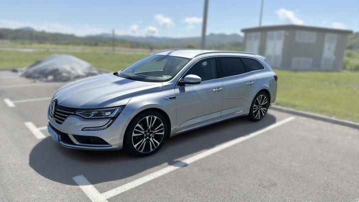 Renault Talisman Grandtour Energy dCi 160 Initiale Paris EDC