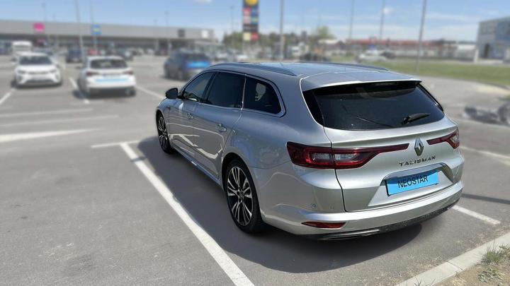 Renault Talisman Grandtour Energy dCi 160 Initiale Paris EDC