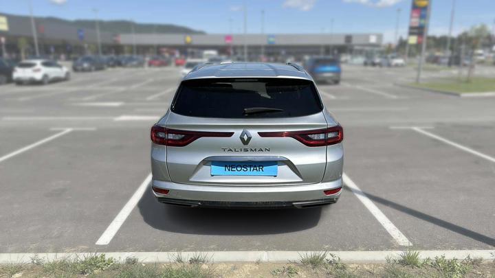 Renault Talisman Grandtour Energy dCi 160 Initiale Paris EDC