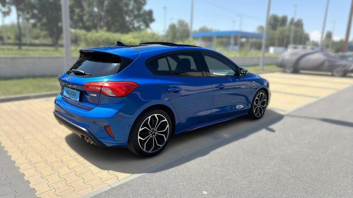 Ford Focus 1,5 EcoBlue ST-Line B&O Edition Aut.