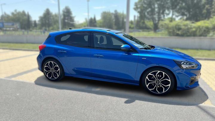 Ford Focus 1,5 EcoBlue ST-Line B&O Edition Aut.