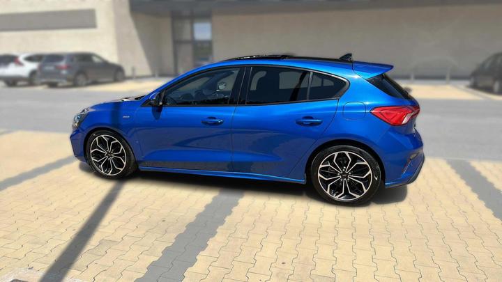 Ford Focus 1,5 EcoBlue ST-Line B&O Edition Aut.