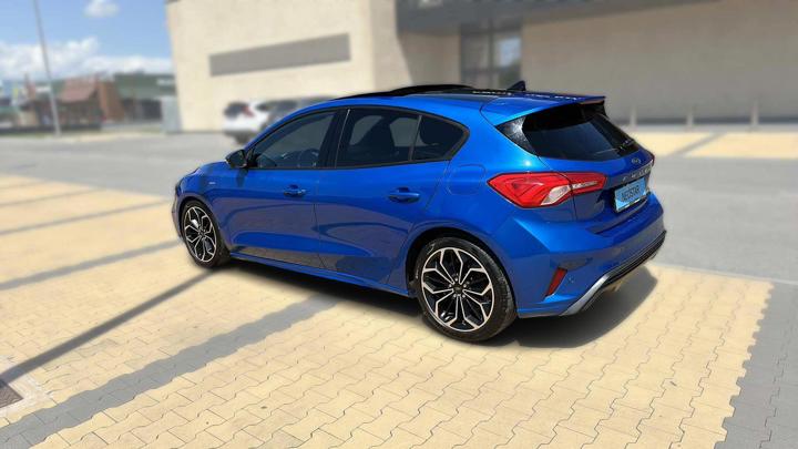 Ford Focus 1,5 EcoBlue ST-Line B&O Edition Aut.