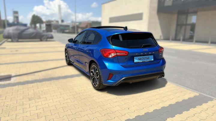 Ford Focus 1,5 EcoBlue ST-Line B&O Edition Aut.