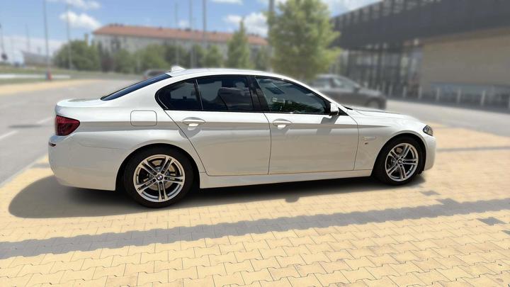 BMW 520d All-in-5M Aut.