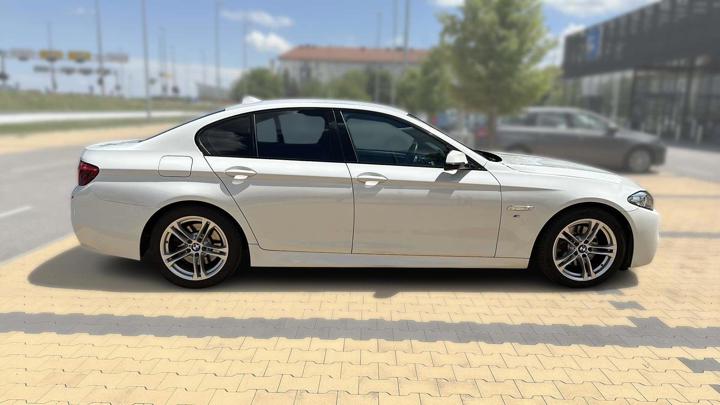 BMW 520d All-in-5M Aut.