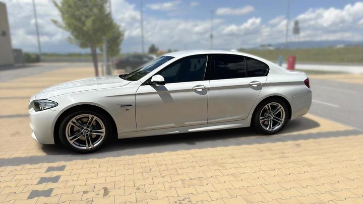 BMW 520d All-in-5M Aut.