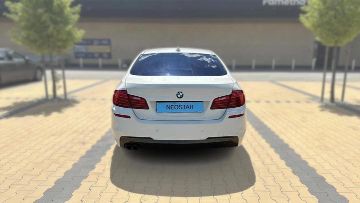 BMW 520d All-in-5M Aut.