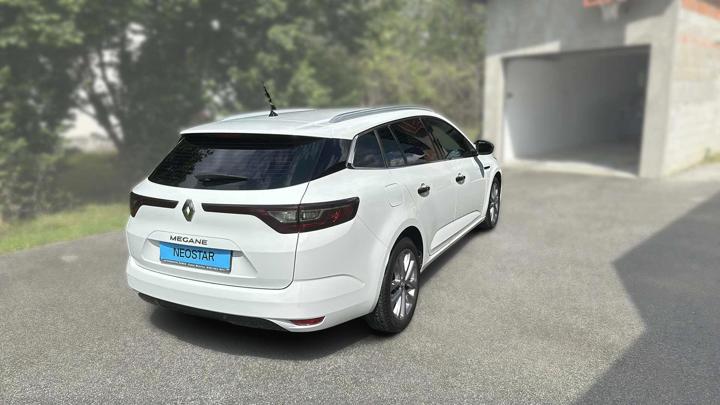 Renault Megane Grandtour Diesel 130 DCI 5vrata