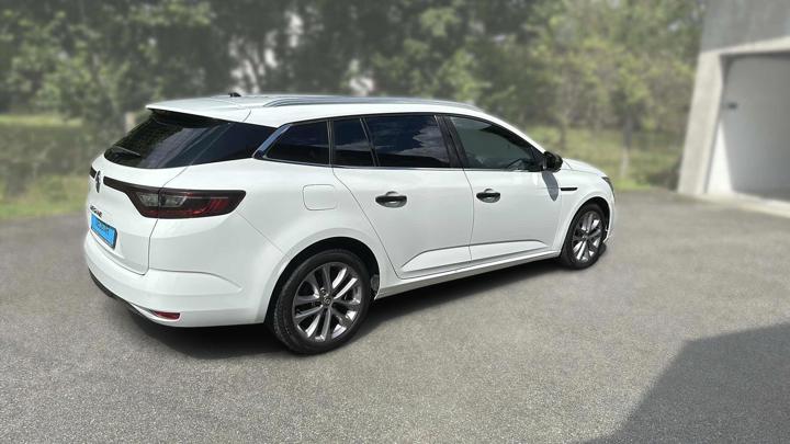 Rabljeni automobil na prodaju iz oglasa 89881 - Renault Mégane Megane Grandtour Diesel 130 DCI 5vrata