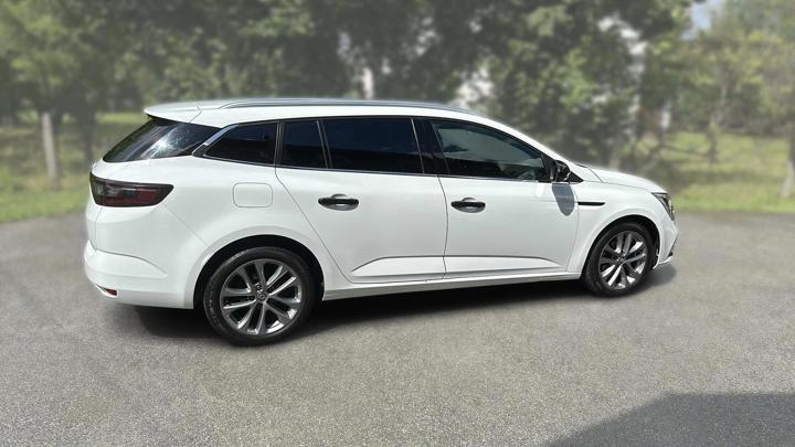 Renault Megane Grandtour Diesel 130 DCI 5vrata