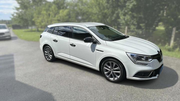 Renault Megane Grandtour Diesel 130 DCI 5vrata