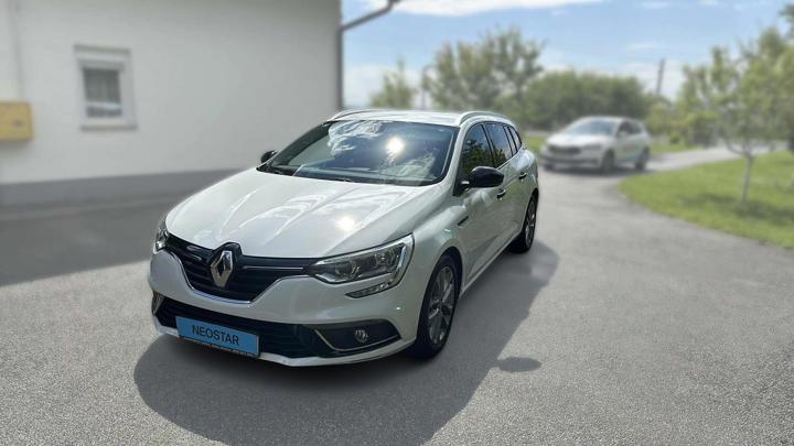 Used 89881 - Renault Mégane Megane Grandtour Diesel 130 DCI 5vrata cars