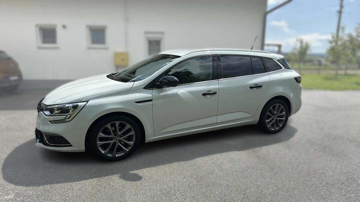 Renault Megane Grandtour Diesel 130 DCI 5vrata