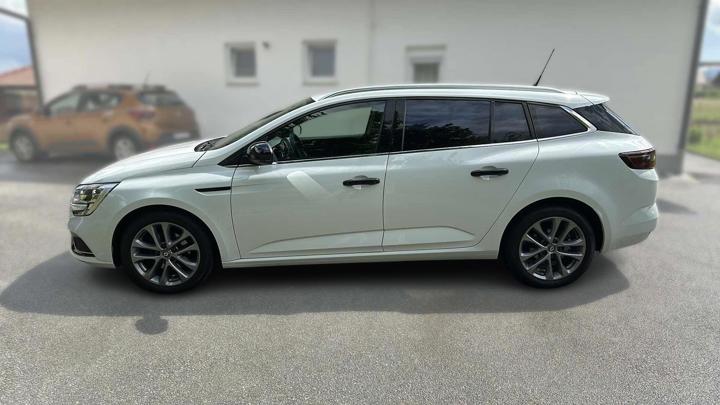 Renault Megane Grandtour Diesel 130 DCI 5vrata