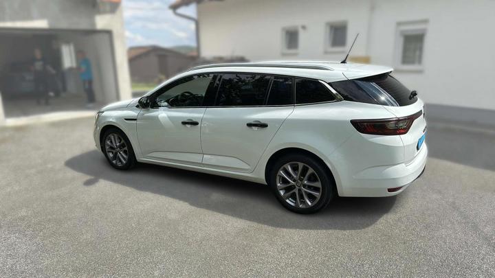 Renault Megane Grandtour Diesel 130 DCI 5vrata