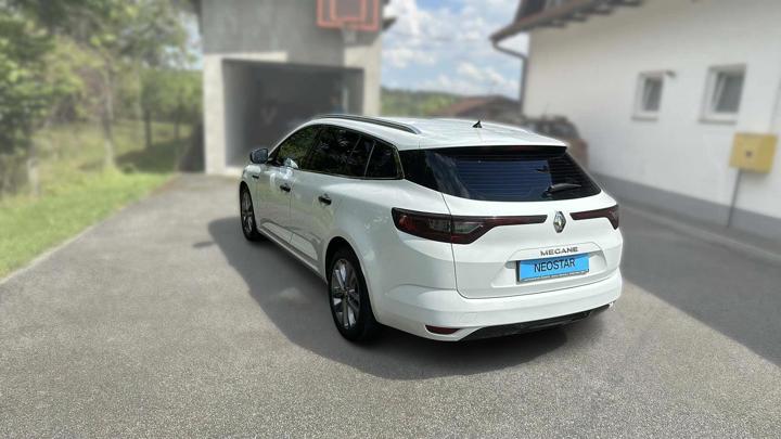 Renault Megane Grandtour Diesel 130 DCI 5vrata