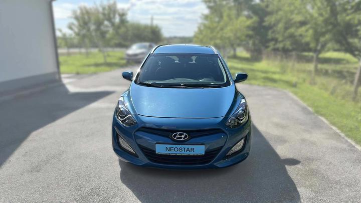 Hyundai i30 CW 1,6 CRDi iLike