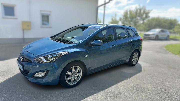 Hyundai i30 CW 1,6 CRDi iLike