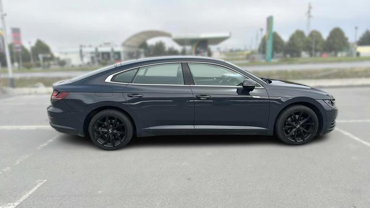 VW Arteon 2.0 TDI BMT 5 vrata