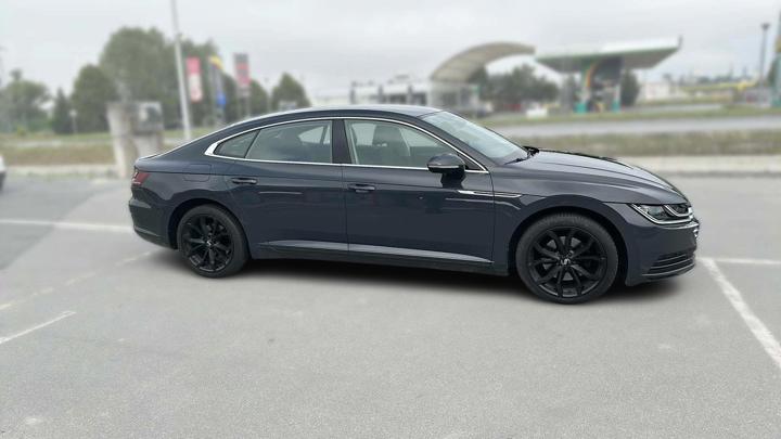 VW Arteon 2.0 TDI BMT 5 vrata