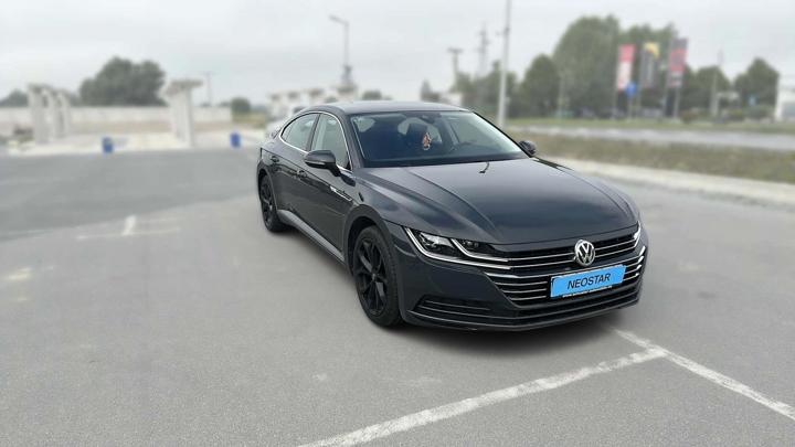 VW Arteon 2.0 TDI BMT 5 vrata