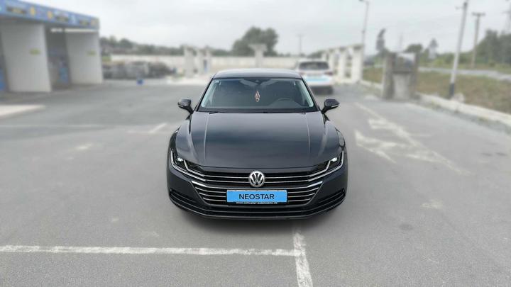 VW Arteon 2.0 TDI BMT 5 vrata