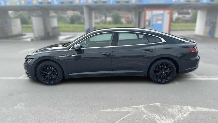 VW Arteon 2.0 TDI BMT 5 vrata