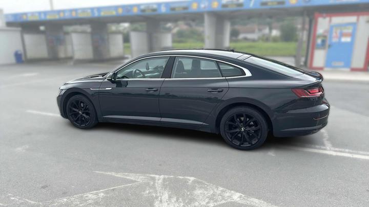 VW Arteon 2.0 TDI BMT 5 vrata