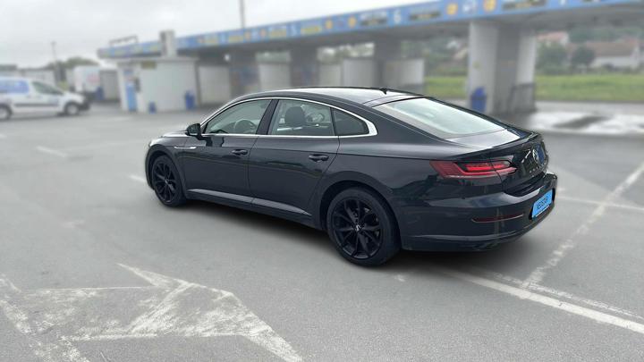 VW Arteon 2.0 TDI BMT 5 vrata