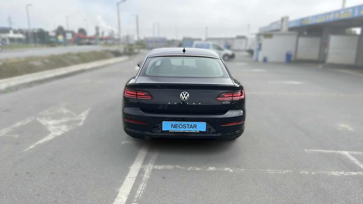 VW Arteon 2.0 TDI BMT 5 vrata