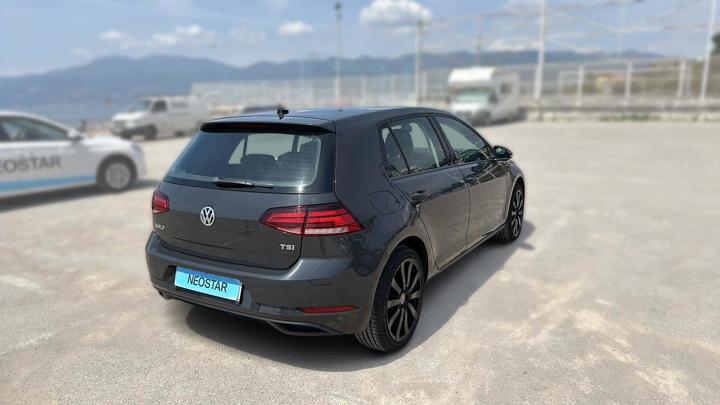 VW Golf 1,0 TSI BMT Trendline