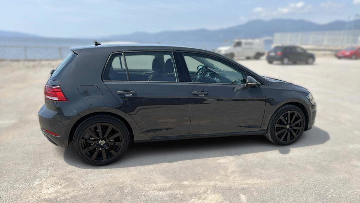 VW Golf 1,0 TSI BMT Trendline