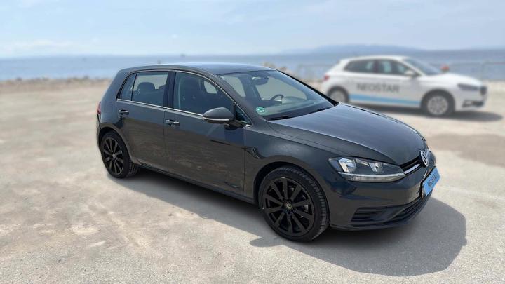 VW Golf 1,0 TSI BMT Trendline