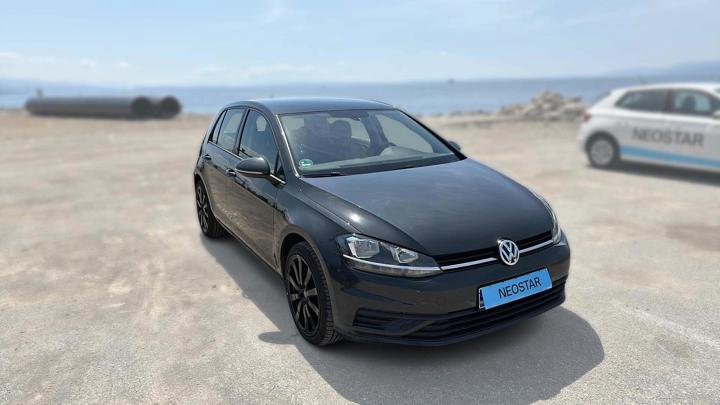 VW Golf 1,0 TSI BMT Trendline