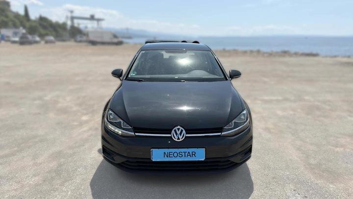 VW Golf 1,0 TSI BMT Trendline