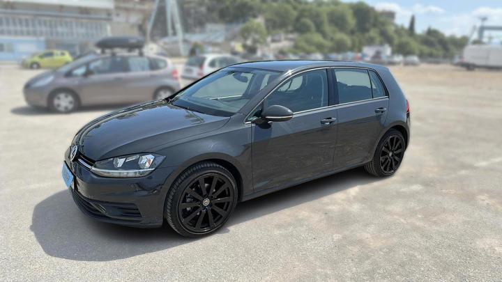 VW Golf 1,0 TSI BMT Trendline