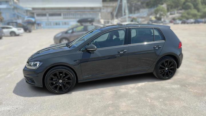 VW Golf 1,0 TSI BMT Trendline