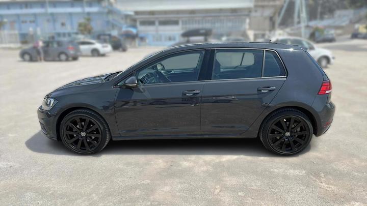 VW Golf 1,0 TSI BMT Trendline