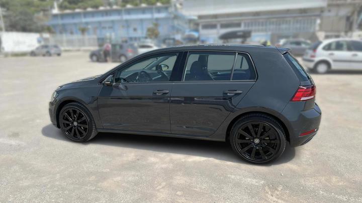 VW Golf 1,0 TSI BMT Trendline