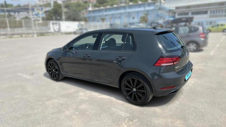 VW Golf 1,0 TSI BMT Trendline