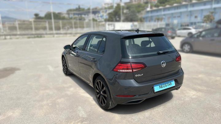 VW Golf 1,0 TSI BMT Trendline