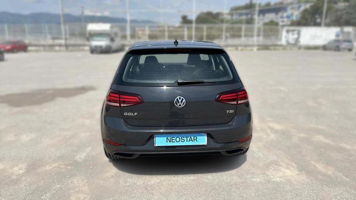 VW Golf 1,0 TSI BMT Trendline