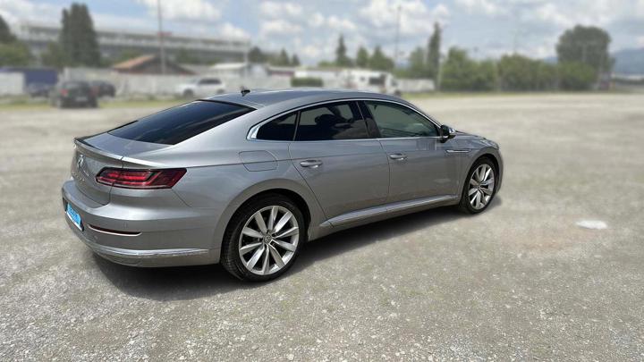 VW Arteon 2,0 TDI BMT Elegance DSG